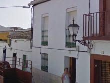 Casa Salvadora, Castilblanco de los Arroyos