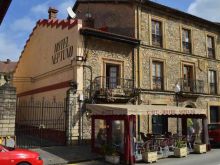 Hotel Neptuno, Villaviciosa