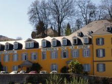 Appart'hôtel Thermes Bellevue, Bagnères-de-Bigorre