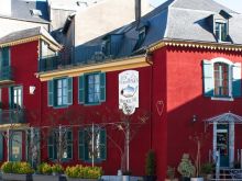 Chambres d'hôtes Les Petites Vosges, Bagnères-de-Bigorre