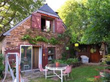 Gîte L'Escale du Cardouets