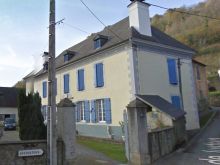 Chambre d'hôtes Coumes, Juncalas