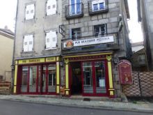 Chambres d'hôtes l'Auberge de Chamblard, Saugues Chambres d'hôtes l'Auberge de Chamblard, Saugues