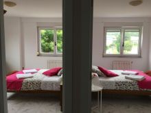 Xabarín Apartment, Abadín