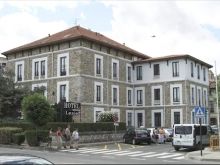 Hotel Luzón, San Vicente de la Barquera