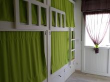 Hostel La Huella del Camino, Comillas