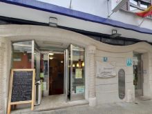 Pensión Beiramar, O Burgo (Culleredo)