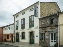 Hotel Pórtico, A Fonsagrada