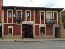 Hostal Las Delicias del Camino, Mansilla de las Mulas Hostal Las Delicias del Camino, Mansilla de las Mulas