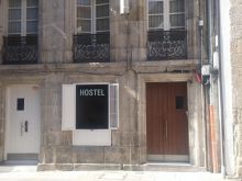 Real 4 Hostel, Vigo