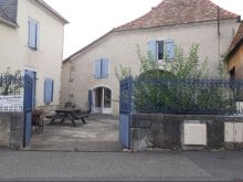 Chambre d'hôtes La Ferme de Bicatou, Maslacq