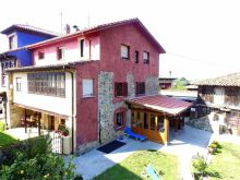 Casa Rural Casafer, Naves