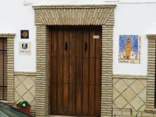 Casa Rural La Villa, Castro del Río