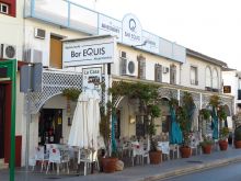 Hostal EQUIS, Cerro Muriano