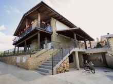B&B Casa Nahia, Lorca