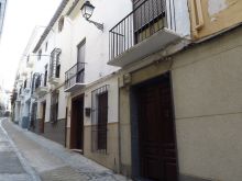Pensión Casa Marisa, Alcalá la Real