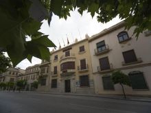 Hotel La Casa Grande, Baena