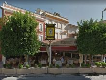 Pensión El Rincón, Baena Pensión El Rincón, Baena
