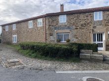 Casa en Camino de Santiago, Boente
