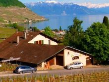 B&B Le Vigny, Cully