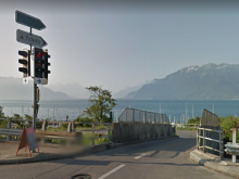 Camping La Pichette, Corseaux