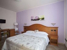 B&B Solan, Verrès