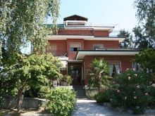 Hotel San Massimo, Santhià
