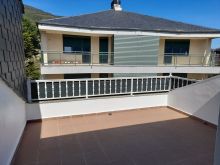 Apartamentos Díaz, Quiroga