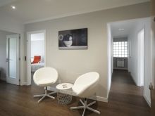 Xabarín Rooms, Abadín