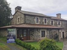 Casa Rural Antón Veiras