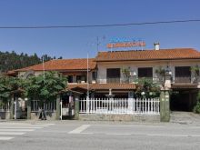 Hotel Aldeia Sol, Vila Meã