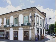 Residencial Solar da Sé, Lamego
