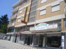 Hotel São Paulo, Lamego
