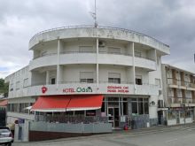 Hotel Oásis, Santa Marta de Penaguião