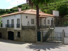 Quinta do Lamego, Santa Marta de Penaguião