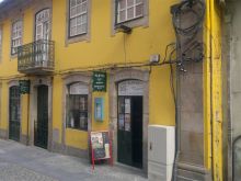 Pensão Flávia, Chaves Pensão Flávia, Chaves
