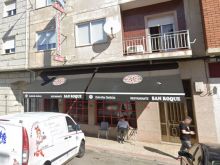 Hostal San Roque, Verín