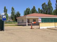 Camping Cistierna