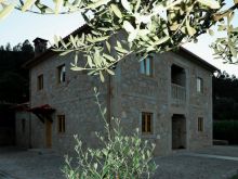 Albergue Casa da Valada