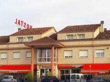 Hostal O Mirador, Allariz