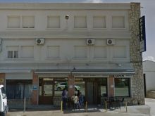Hostal Elena, Fuentes de Ebro