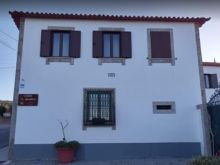 Casa Dª Maria, Pedra Furada