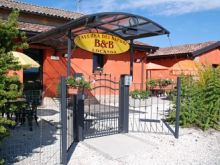 Locanda Taverna dei Sapori, San Rocco