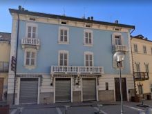 Hotel Vittoria, Berceto