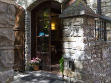 Locanda Pasquinelli, Berceto