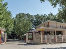 Camping Municipal Cantolagua, Sangüesa