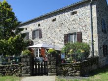 Chambres d'hôtes La Je Pi, Pratclaux