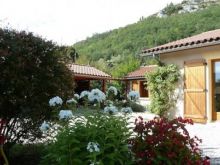 Chambre d'hôtes Chez Evelyne & Roland, Cajarc