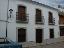 Casa Rural El Verdinal, Villanueva del Duque