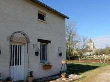 Chambre d'hôtes Les Combelles 46, Bach
